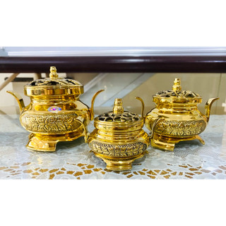 LƯ XÔNG TRẦM BẰNG ĐỒNG