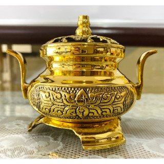 LƯ XÔNG TRẦM BẰNG ĐỒNG