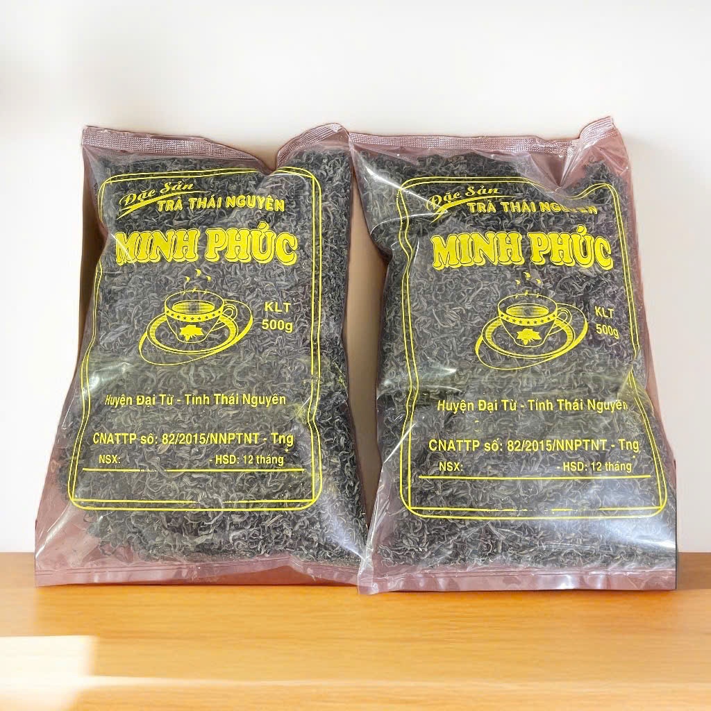 1KG Trà Bắc Loại 1