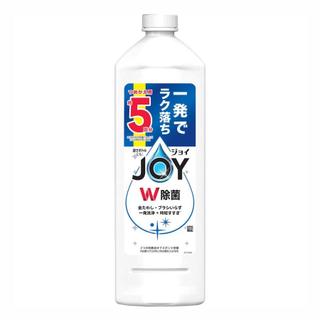 Nước rửa bát JOY 670ml- hương cam- Hàng nội địa Nhật Bản