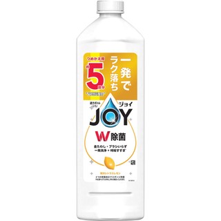 Nước rửa bát JOY 670ml- hương cam- Hàng nội địa Nhật Bản