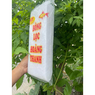 miếng bông lọc miếng 13x 65 lọc bể cá hồ cá thủy  sinh