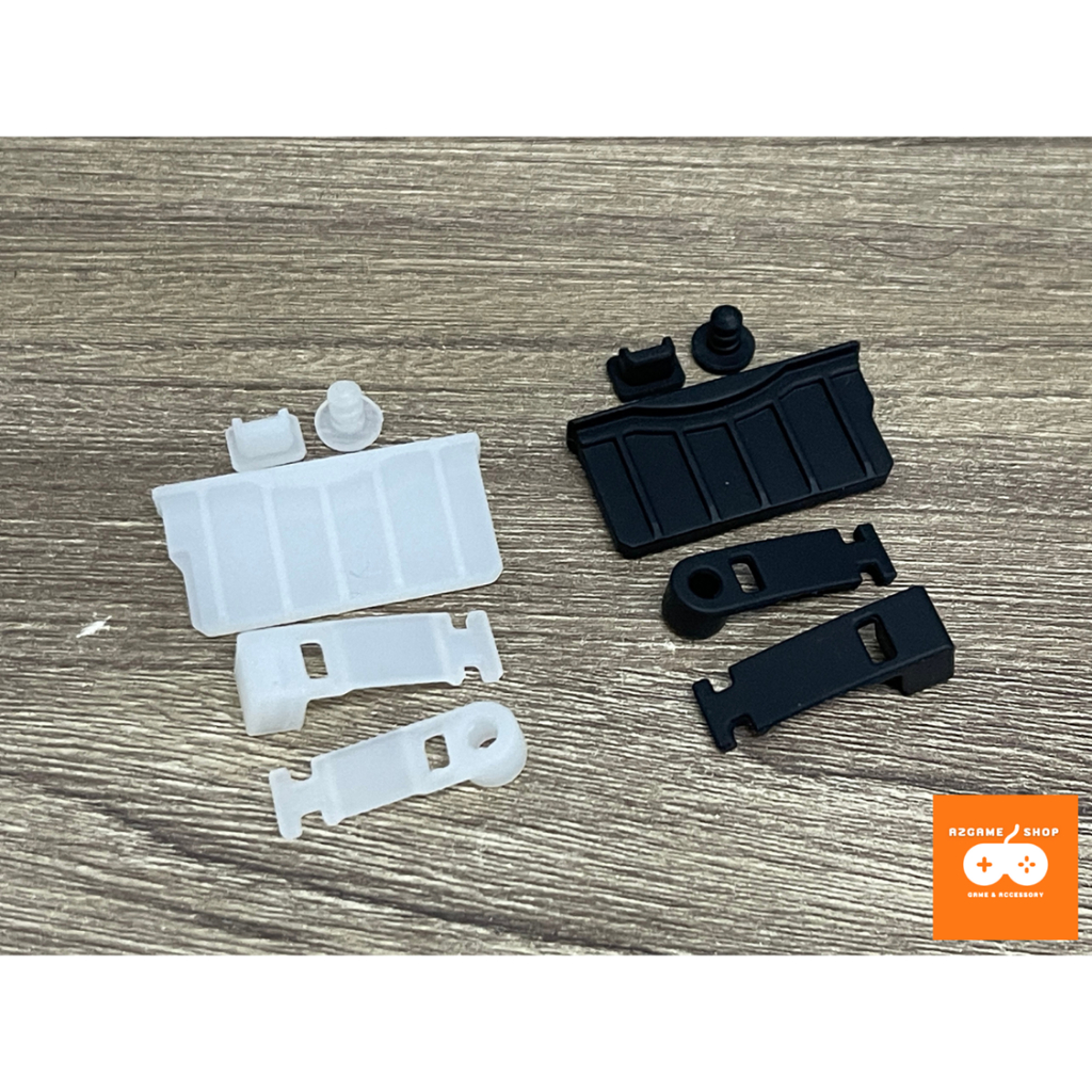 Cao Su Che Bụi Cổng Kết Nối Máy Nintendo 3DS / 3DS LL / 2DS LL / New 3DS LL