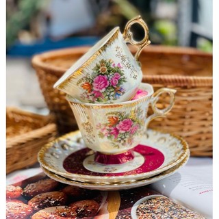 Sét trà gốm sứ (hàng nhật)