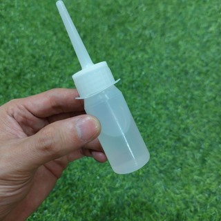 Dầu Silicon Dầu Bôi Trơn Bơm 30ml