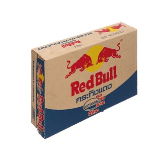 (hàng Thái nhập khẩu date mới) Nước tăng lực Bò Cụng RedBull Thái Lan 250ml (Thùng 24 lon) mẫu mới thêm kẽm và vitamin