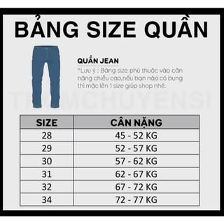 Quần jean nam đen rách 960
