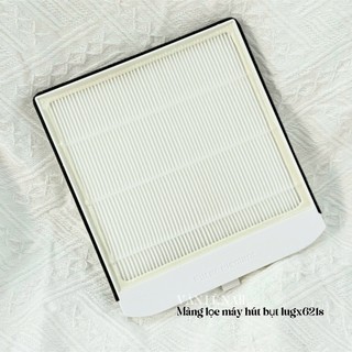 Màng lọc máy hút bụi nail Lugx 621s