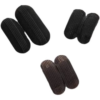 Set 2 kẹp phồng mái phồng tóc độn tóc dày