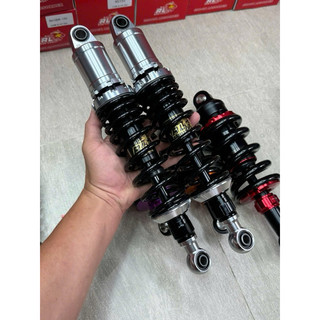 Phuộc Redleo Wave Dream Future 325-345mm ( Bảo hành 1 năm )