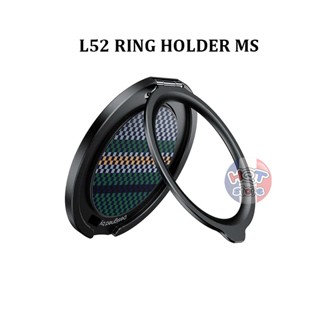 Giá đỡ nâm châm Benk$ MagClap Phone Grip Stand Ring Holder MS L52