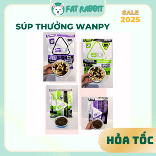 [1kg] Thức ăn hạt SC Topping cao cấp cho mèo