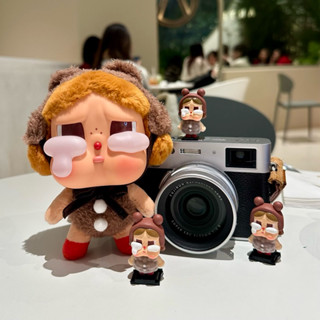 [SẴN-HOẢ TỐC HN] Hotshoe cover CRY BABY Nắp che flash cho máy ảnh DSLR Mirrorless Máy ảnh film