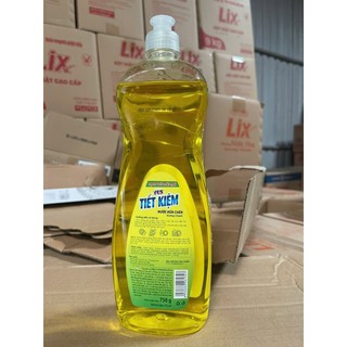 BỘT GIẶT LIX EXTRA 5,5KG ( TẶNG CHAI CHEN 750ML)