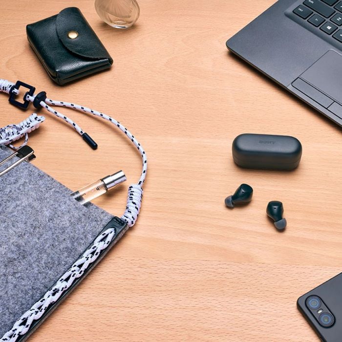 [NC] Tai Nghe In Ear Bluetooth SONY WF C510 | NGHE TẠP | Có Mic | BigBuy360 - bigbuy360.vn