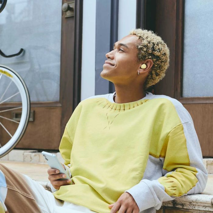 [NC] Tai Nghe In Ear Bluetooth SONY WF C510 | NGHE TẠP | Có Mic | BigBuy360 - bigbuy360.vn