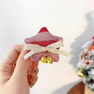 Băng đô cài tóc noel, giáng sinh, năm mới xinh xắn