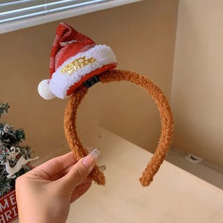 Băng đô cài tóc noel, giáng sinh, năm mới xinh xắn