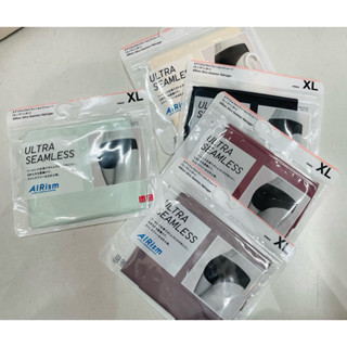  QUẦN UNI FULL TÚI ZIP 