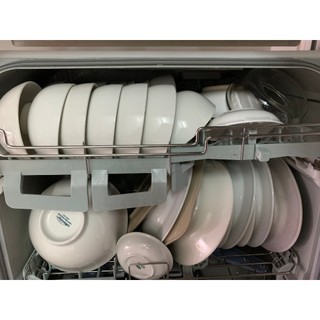 MÁY RỬA CHÉN BÁT PANASONIC VIP TR5 RỬA ĐƯỢC NỒI