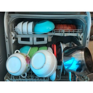 MÁY RỬA CHÉN BÁT PANASONIC VIP TR5 RỬA ĐƯỢC NỒI