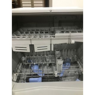 MÁY RỬA CHÉN BÁT PANASONIC VIP TR5 RỬA ĐƯỢC NỒI
