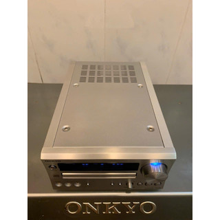 Dàn Âm Thanh Mini Onkyo CR-D2 Loa Onkyo 112Eltd nghe hay bày đẹp