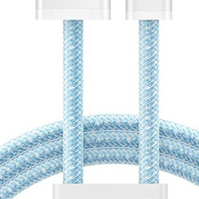 Cáp sạc nhanh Dynamic Series cho IP ( USB to IP, 2.4A Fast Charging Data Cable)