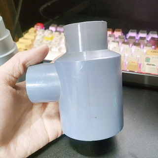 Tê giếng, Tê tầng Đại Ánh Sáng®