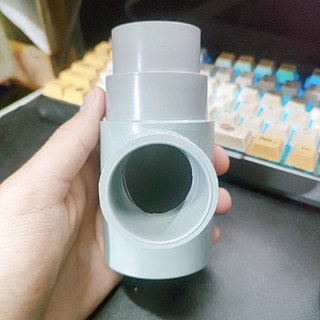 Tê giếng, Tê tầng Đại Ánh Sáng®