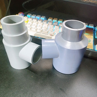 Tê giếng, Tê tầng Đại Ánh Sáng®
