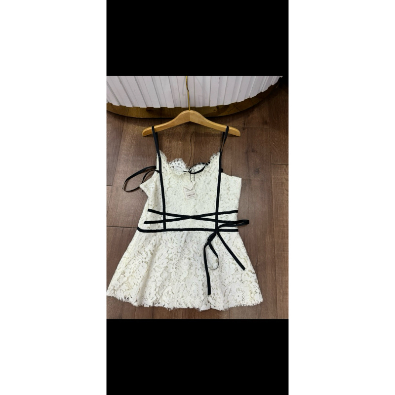 Pass áo ren hoivu còn tag 410k