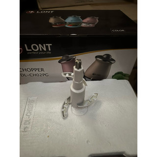 Máy xay đa năng LONT