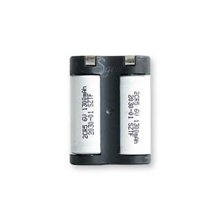  Pin 2CR5 dùng cho máy ảnh phim PNS film compact máy film đang dạng lithium 6v 1300mAh 
