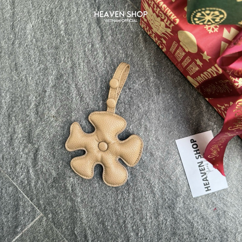 [12 MÀU - LOẠI 1] CHARM HOA - FORM NEW 2025 Phụ Kiện Da Trang Trí FLOWER IRIS & HÀNG CÓ SẴN - HEAVEN SHOP | BigBuy360 - bigbuy360.vn