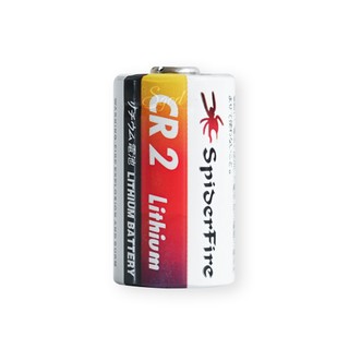  viên Pin CR2 dùng cho máy ảnh film máy ảnh pns máy ảnh instax mini đa dạng Lithium 3V 800mAh 