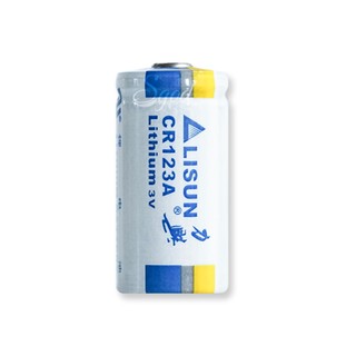  Pin CR123A dùng cho máy ảnh film máy ảnh pns máy ảnh instax mini đa dạng 3V 1500mAh 