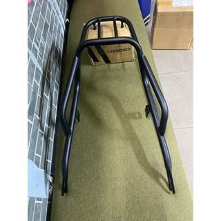 Baga Brixton 125/150 ( chịu tải tốt )