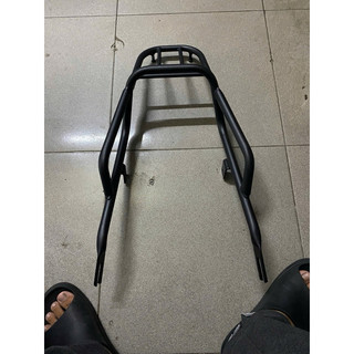 Baga Brixton 125/150 ( chịu tải tốt )