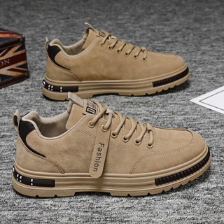  Giày thể thao nam da pu Xaceee Fashion G36M thời trang shoes cao cấp 