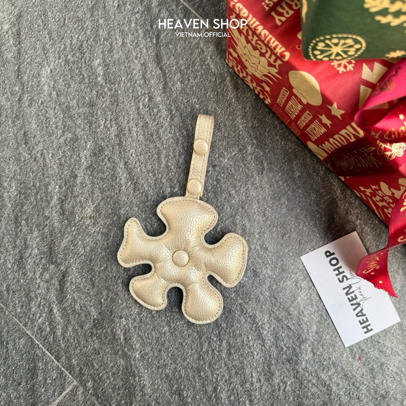 [12 MÀU - LOẠI 1] CHARM HOA - FORM NEW 2025 Phụ Kiện Da Trang Trí FLOWER IRIS & HÀNG CÓ SẴN - HEAVEN SHOP | BigBuy360 - bigbuy360.vn