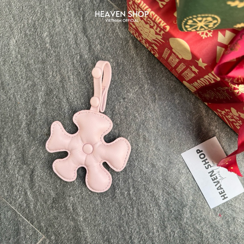 [12 MÀU - LOẠI 1] CHARM HOA - FORM NEW 2025 Phụ Kiện Da Trang Trí FLOWER IRIS & HÀNG CÓ SẴN - HEAVEN SHOP | BigBuy360 - bigbuy360.vn