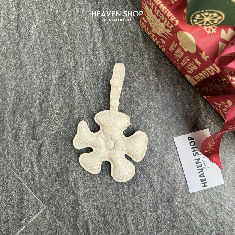 [12 MÀU - LOẠI 1] CHARM HOA - FORM NEW 2025 Phụ Kiện Da Trang Trí FLOWER IRIS & HÀNG CÓ SẴN - HEAVEN SHOP | BigBuy360 - bigbuy360.vn