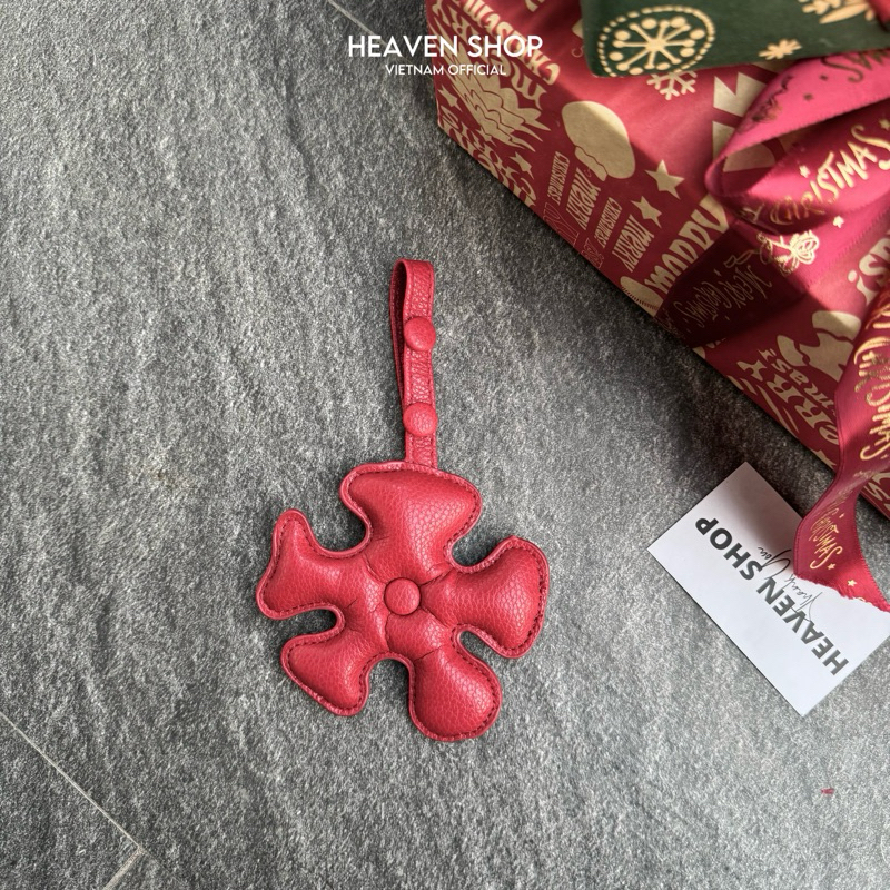 [12 MÀU - LOẠI 1] CHARM HOA - FORM NEW 2025 Phụ Kiện Da Trang Trí FLOWER IRIS & HÀNG CÓ SẴN - HEAVEN SHOP | BigBuy360 - bigbuy360.vn