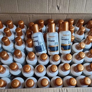 Oxy Nhí Trợ Nhuộm Siêu Dưỡng Lavox Nano Complex 100ml (6%, 9%, 12%)