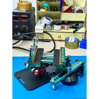 Đế kẹp máy xoay 360(3in1)