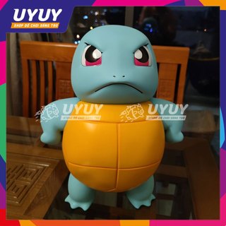 [FREESHIP EXTRA] Mô Hình Pokemon Dễ Thương Size Cực Lớn