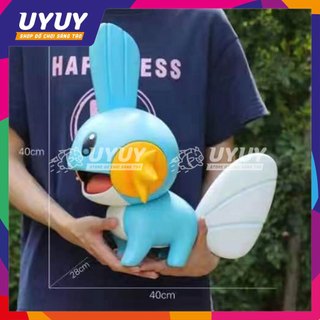[FREESHIP EXTRA] Mô Hình Pokemon Dễ Thương Size Cực Lớn