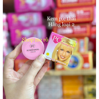 sỉ lố 12h kem xê Thái Lan (loại rẻ- hàng loại 2)