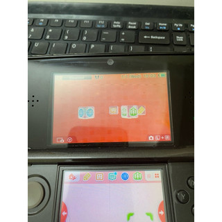 Máy chơi game New Nintendo 3ds 2ds đọc mô tả